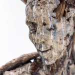 Mariapaola McGurk, Decorations #1, 2023