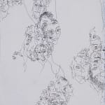 Mariapaola McGurk, Decorations #1, 2023