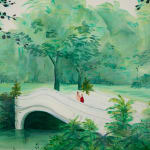 Kerri Stevenson, See You On The Slopes, 2023