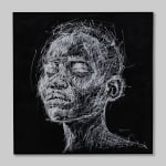 Thandazani Ndlovu, Finding Common Ground 1, 2023