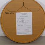 Ross Passmoor, Porthole XIV, 2020