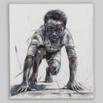 Solomon Omogboye, Encounter 1, 2020