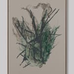 Ross Passmoor, Submerge VIII, 2019