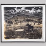 Themba Khumalo, The African Renaissance monument, 2021