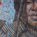 Restone Maambo, Monique, 2022