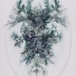 Ingrid Uys, Shifting shadows , 2024