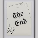 SYNC, What is the end?, 2025