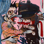 Cyrille Chamayou, Do not, Don’t!, 2024