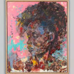 Restone Maambo, Monique, 2022