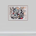 Dalingcebo (Dali) Ngubane, Ever since you broke my heart, 2024