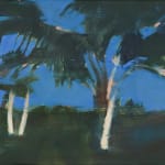 Pippa Blake, Parham Lakeside, 2022