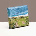 YiMiao Shih, Landscape, Scotland, 2024