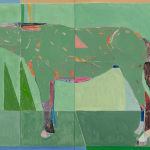 Kerry Harding, Gwydhenn v, 2024