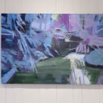 Pippa Blake, Parham Lakeside, 2022