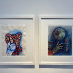 Veronica Smirnoff, Bellows, 2012