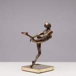 Kerry Harding, Gwydhenn v, 2024