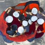 Veronica Smirnoff, Bellows, 2012