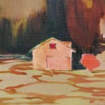 Veronica Smirnoff, A Fleeting Evening, 2024