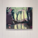 Pippa Blake, Parham Lakeside, 2022