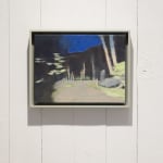 Pippa Blake, Parham Lakeside, 2022