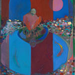 Charlotte Evans, Acteon, 2024