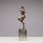 Kerry Harding, Gwydhenn v, 2024