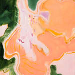 Charlotte Edsell, Glebe's Green, J, 2023