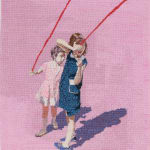 Alice Kettle, Star Catchers 2, 2025