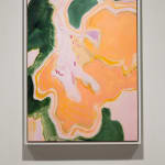 Charlotte Edsell, Glebe's Green, J, 2023