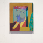 Charlotte Evans, Acteon, 2024
