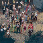 Alice Kettle, Star Catchers 2, 2025