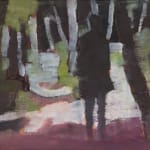 Pippa Blake, Parham Lakeside, 2022