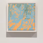 Charlotte Brisland, Viridian and Emerald, 2025