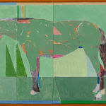 Kerry Harding, Gwydhenn v, 2024