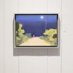 Pippa Blake, Parham Lakeside, 2022