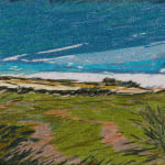 YiMiao Shih, Landscape, Scotland, 2024