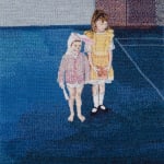 Alice Kettle, Star Catchers 2, 2025