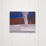 Pippa Blake, Parham Lakeside, 2022