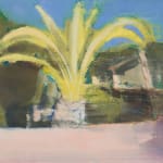 Pippa Blake, Parham Lakeside, 2022