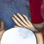 Veronica Smirnoff, Bellows, 2012