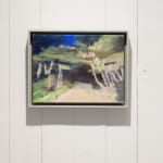 Pippa Blake, Parham Lakeside, 2022
