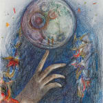 Veronica Smirnoff, Bellows, 2012