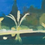 Pippa Blake, Parham Lakeside, 2022