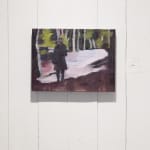 Pippa Blake, Parham Lakeside, 2022