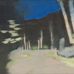 Pippa Blake, Parham Lakeside, 2022