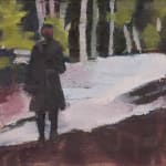 Pippa Blake, Parham Lakeside, 2022