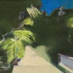 Pippa Blake, Parham Lakeside, 2022