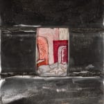 Veronica Smirnoff, A Fleeting Evening, 2024