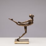 Kerry Harding, Gwydhenn v, 2024