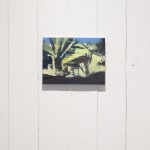 Pippa Blake, Parham Lakeside, 2022
